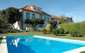 Quinta Da Casa Grande Pinheiro
